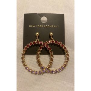 New York & Co Earrings